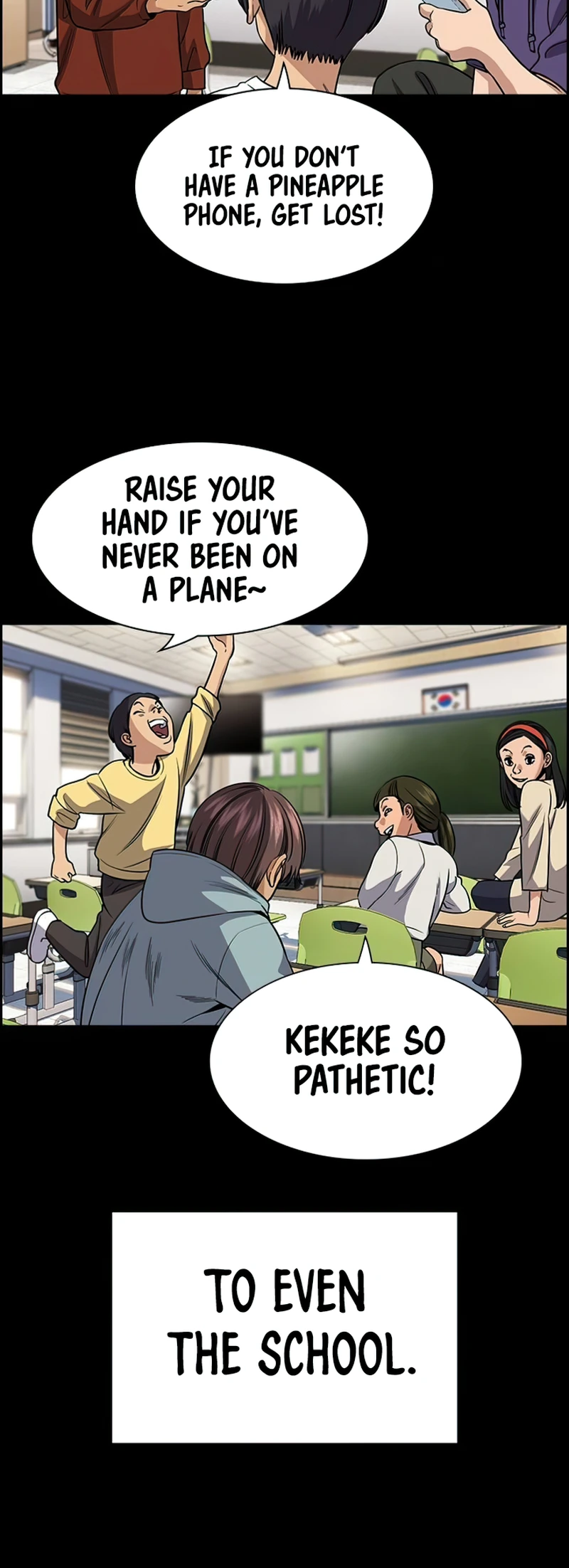 Get Schooled Chapter 156 40